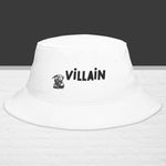 G.R.I.M. VILLAIN'S BUCKET HAT