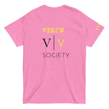 WOMEN'S VILLAIN/VIXEN TEE