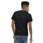 MEN'S VILLAIN/VIXEN TEE