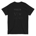 WOMEN'S VILLAIN/VIXEN TEE