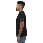 MEN'S VILLAIN/VIXEN TEE