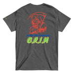 G.R.I.M. VILLAIN'S MEN SHIRT