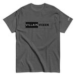 MEN'S VILLAIN/VIXEN TEE