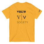 WOMEN'S VILLAIN/VIXEN TEE