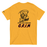 VILLAIN'S G.R.I.M. TEE
