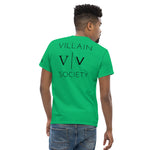 MEN'S VILLAIN/VIXEN TEE