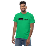 MEN'S VILLAIN/VIXEN TEE