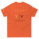 MEN'S VILLAIN/VIXEN TEE