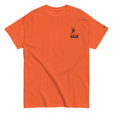VILLAIN'S G.R.I.M. TEE
