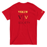 WOMEN'S VILLAIN/VIXEN TEE