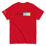 WOMEN'S VILLAIN/VIXEN TEE