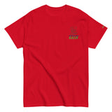 G.R.I.M. VILLAIN'S MEN SHIRT