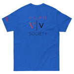 MEN'S VILLAIN/VIXEN TEE