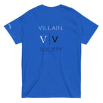 MEN'S VILLAIN/VIXEN TEE