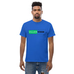 MEN'S VILLAIN/VIXEN TEE