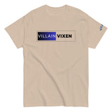 MEN'S VILLAIN/VIXEN TEE