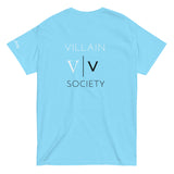 MEN'S VILLAIN/VIXEN TEE