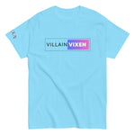 WOMEN'S VILLAIN/VIXEN TEE