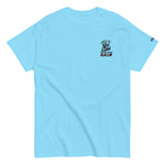 VILLAIN'S G.R.I.M. TEE
