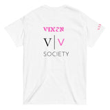 WOMEN'S VILLAIN/VIXEN TEE