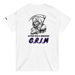 VILLAIN'S G.R.I.M. TEE
