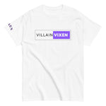 WOMEN'S VILLAIN/VIXEN TEE