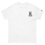 VILLAIN'S G.R.I.M. TEE