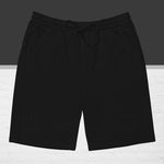 VILLAIN FLEECE SHORTS