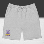VILLAIN'S G.R.I.M. SHORTS