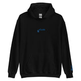 VILLAIN'S MENS HOODIE