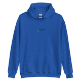 VILLAIN'S MENS HOODIE
