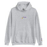 VILLAIN'S MENS HOODIE